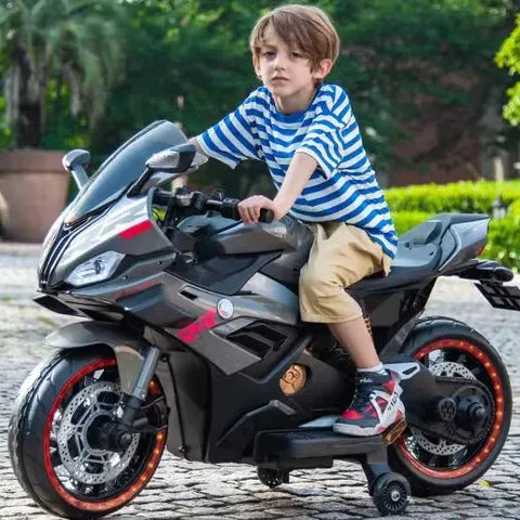 Big Size Kids Battery Operated Bike for Kids