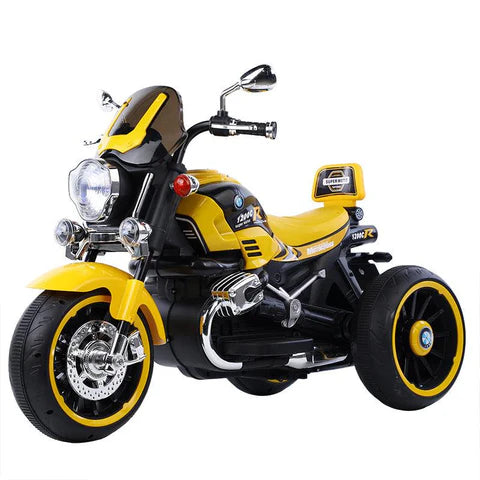 12V Battery Operated Electric Motorbike for Kids