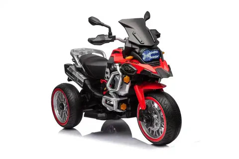 Kids Electric Motorcycle | 3 Wheels Motorcycle For Kids