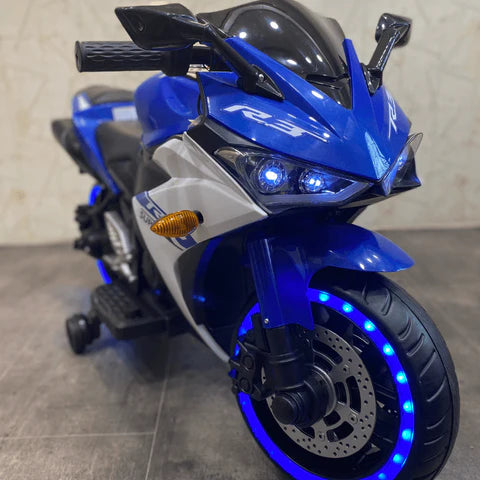 Electric Motorcycle N-888 for Kids