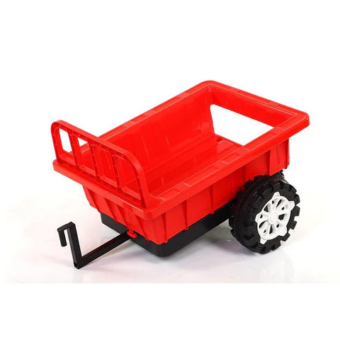 Kids Ride on Tractor New Model Big Size | Electric Power Source