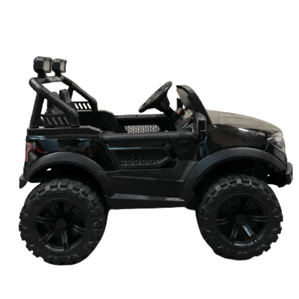 Mercedes Kids Car / SUV / Jeep Benz Battery Operated Ride on car for child | Ride on Jeep