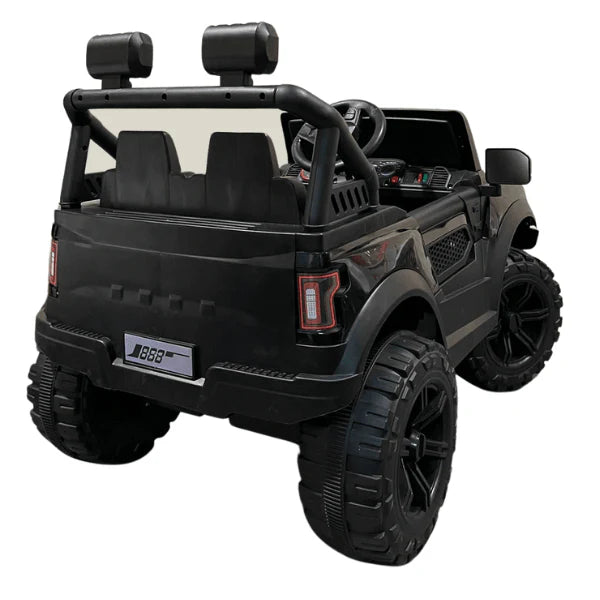 Mercedes Kids Car / SUV / Jeep Benz Battery Operated Ride on car for child | Ride on Jeep