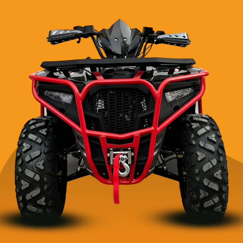 300cc ATV Bike - High-Performance Off-Road Vehicle with 80km/h Max Speed