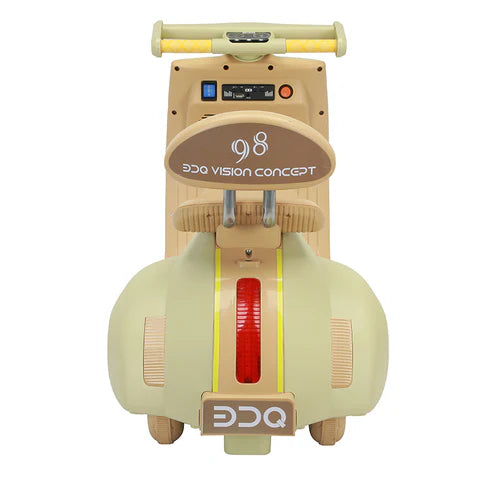 Vespa Matee Finish Kids Bike