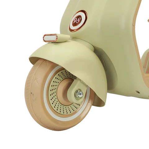 Vespa Matee Finish Kids Bike
