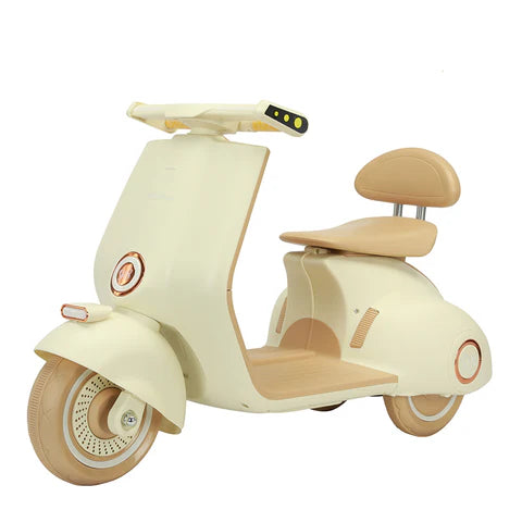 Vespa Matee Finish Kids Bike